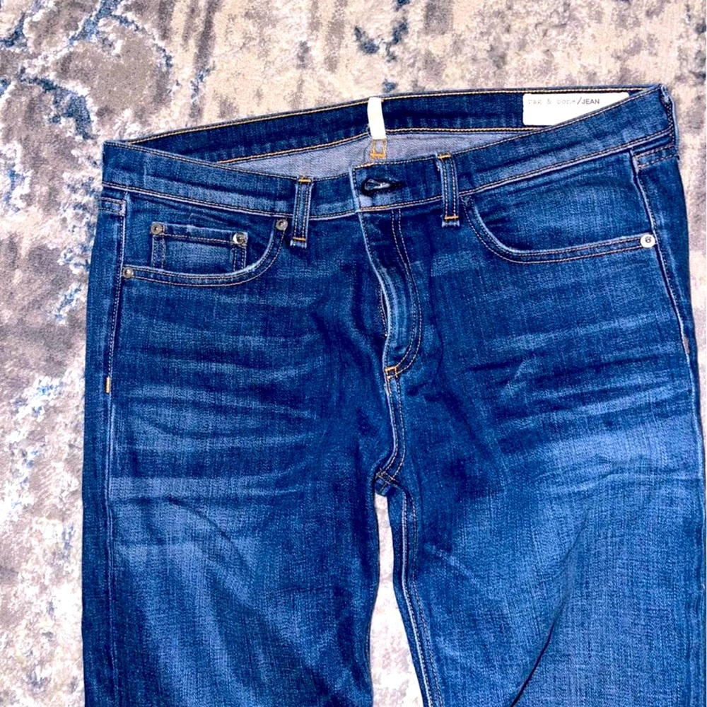 Rag & Bone size 31